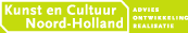 logo Kunst en Cultuur Noord-Holland